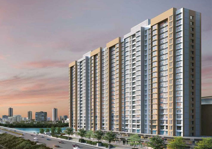 Godrej Riviera