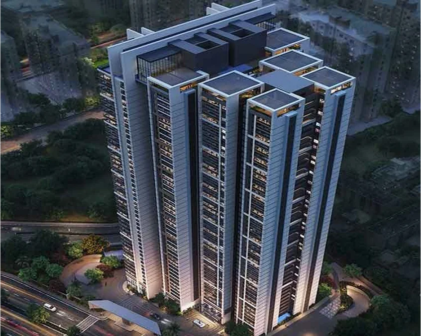 Godrej Sora