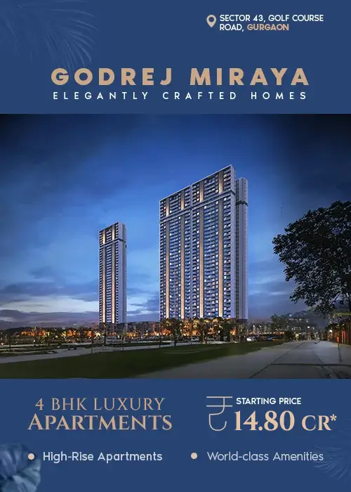 Godrej Miraya