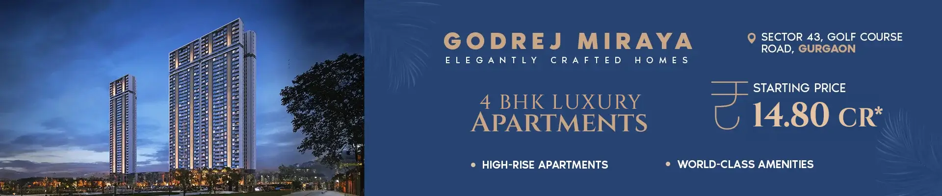 Godrej Miraya