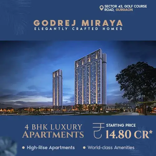 Godrej Miraya