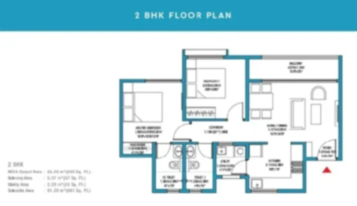 Layout Floor plan