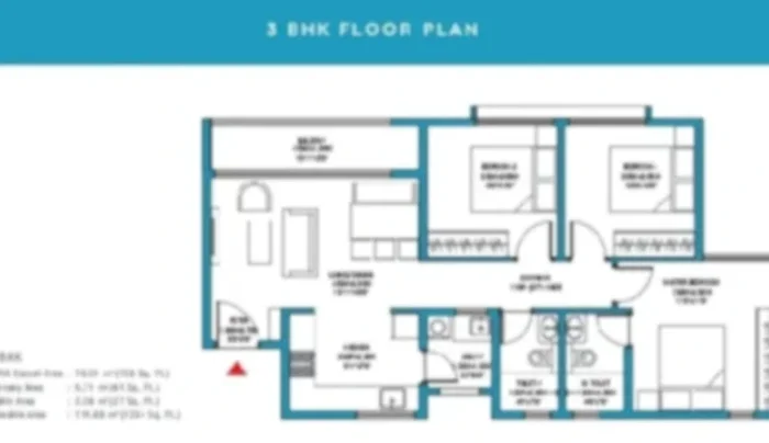 Layout Floor plan