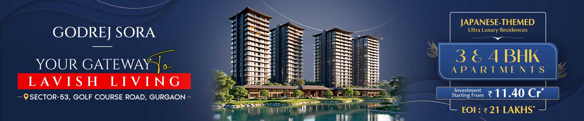 Godrej Miraya