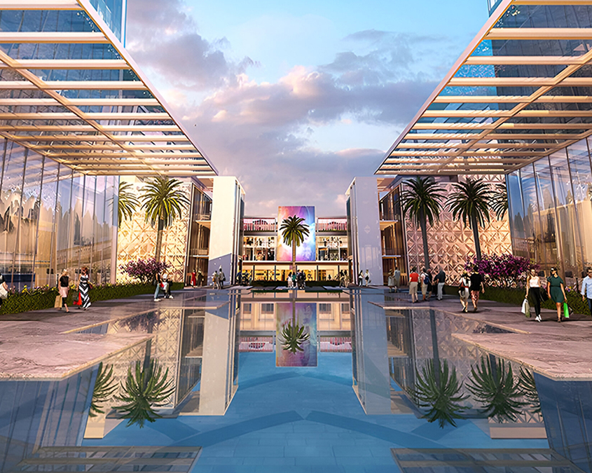 Godrej Avenue 9