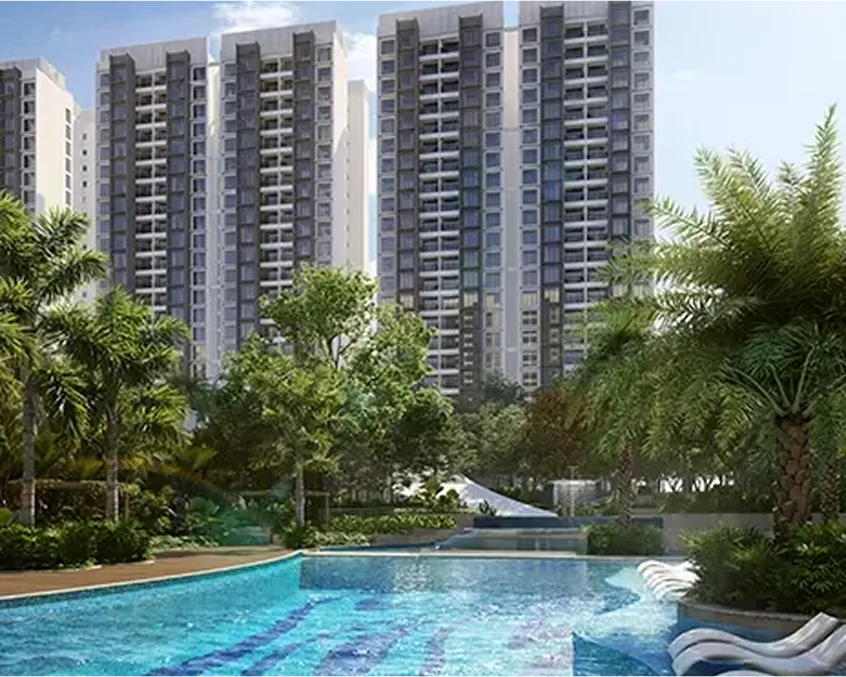 Godrej Serene